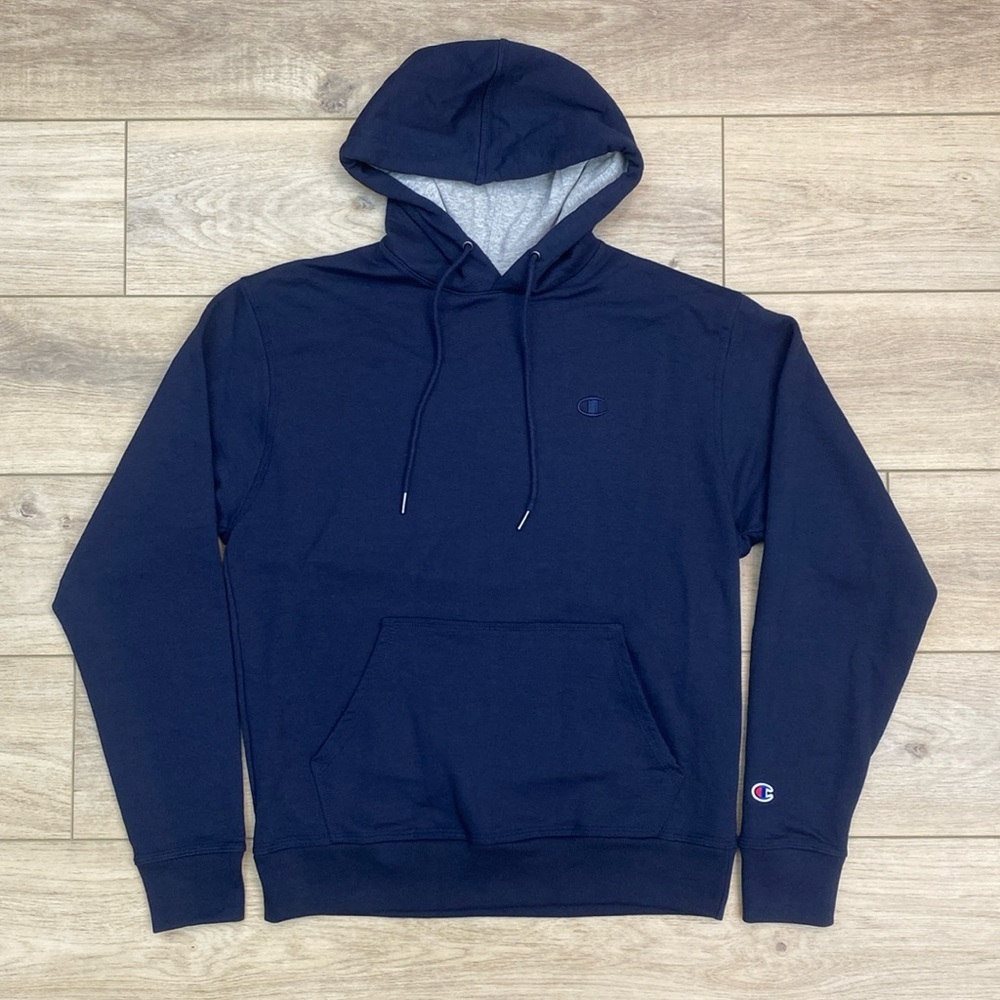 Boys Champion Hoodie Sweatshirt‎